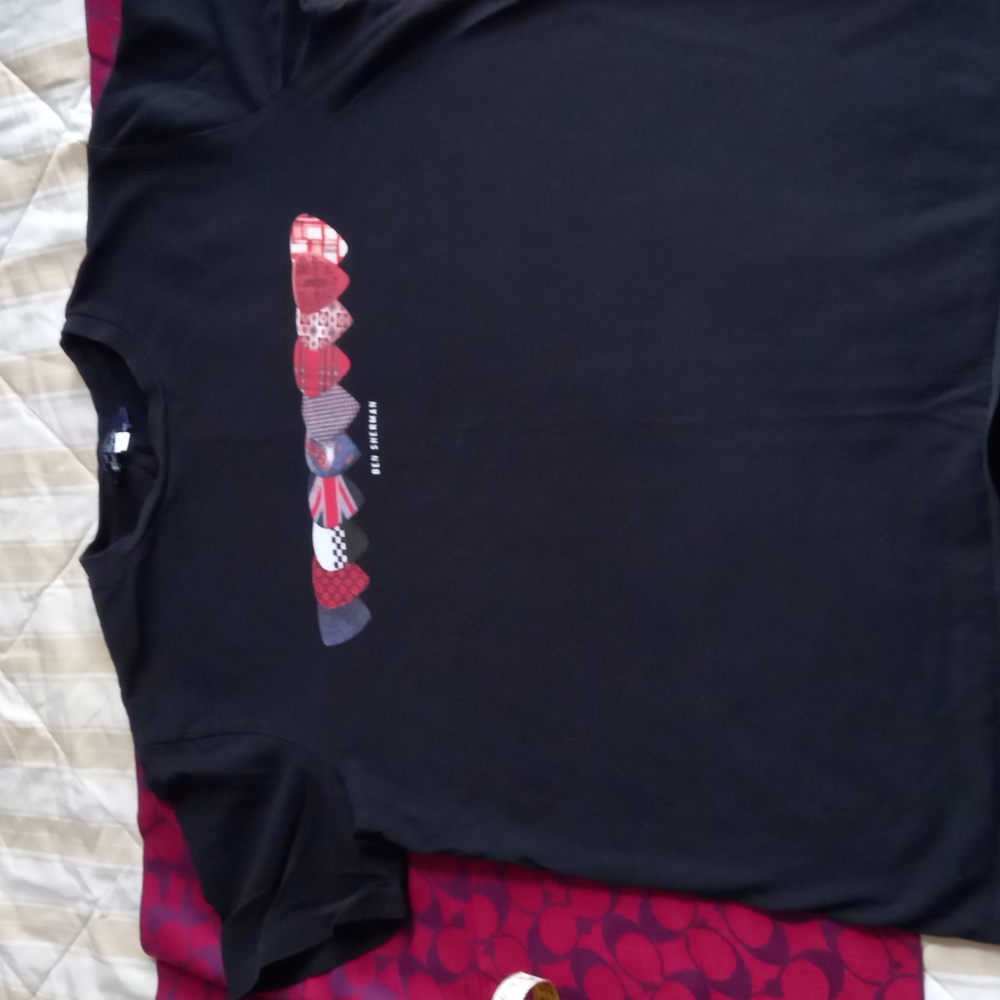 Ben Sherman Tshirt